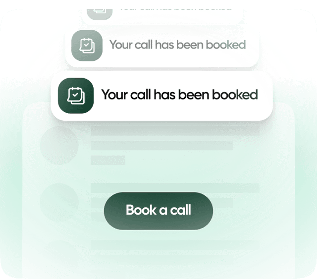 Book your call
