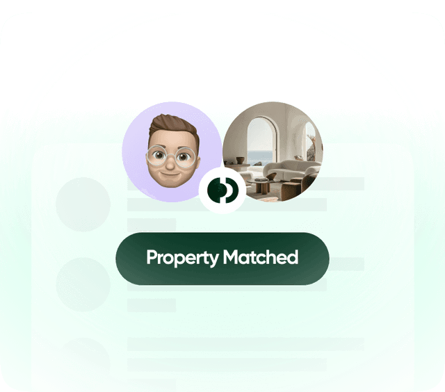 Smart matches, real results